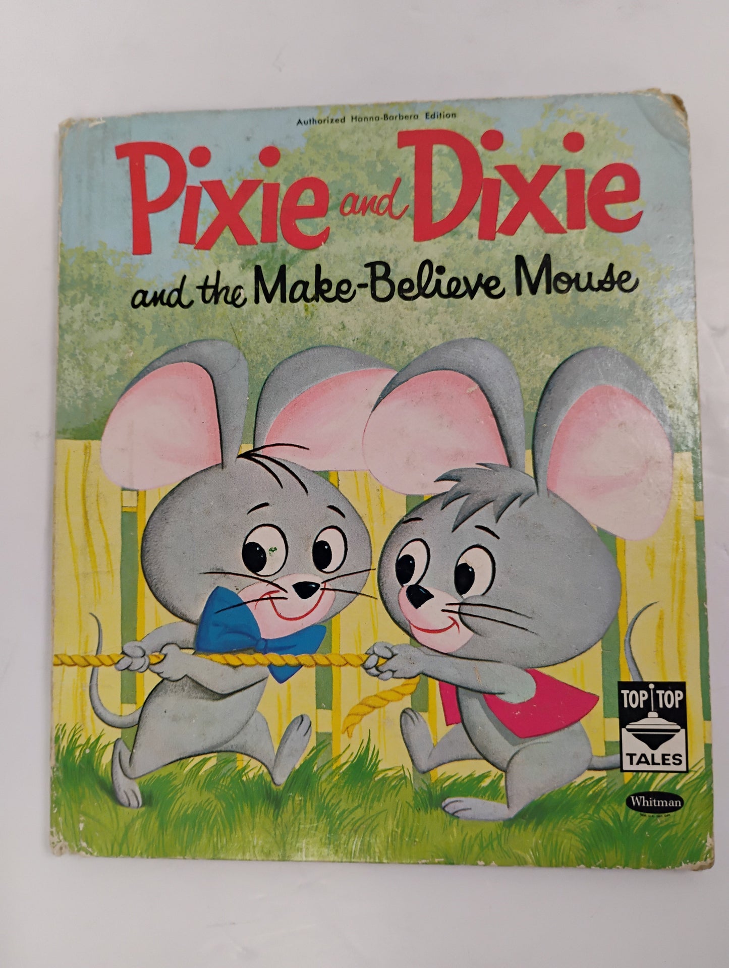 Vintage Childrens Books Bundle