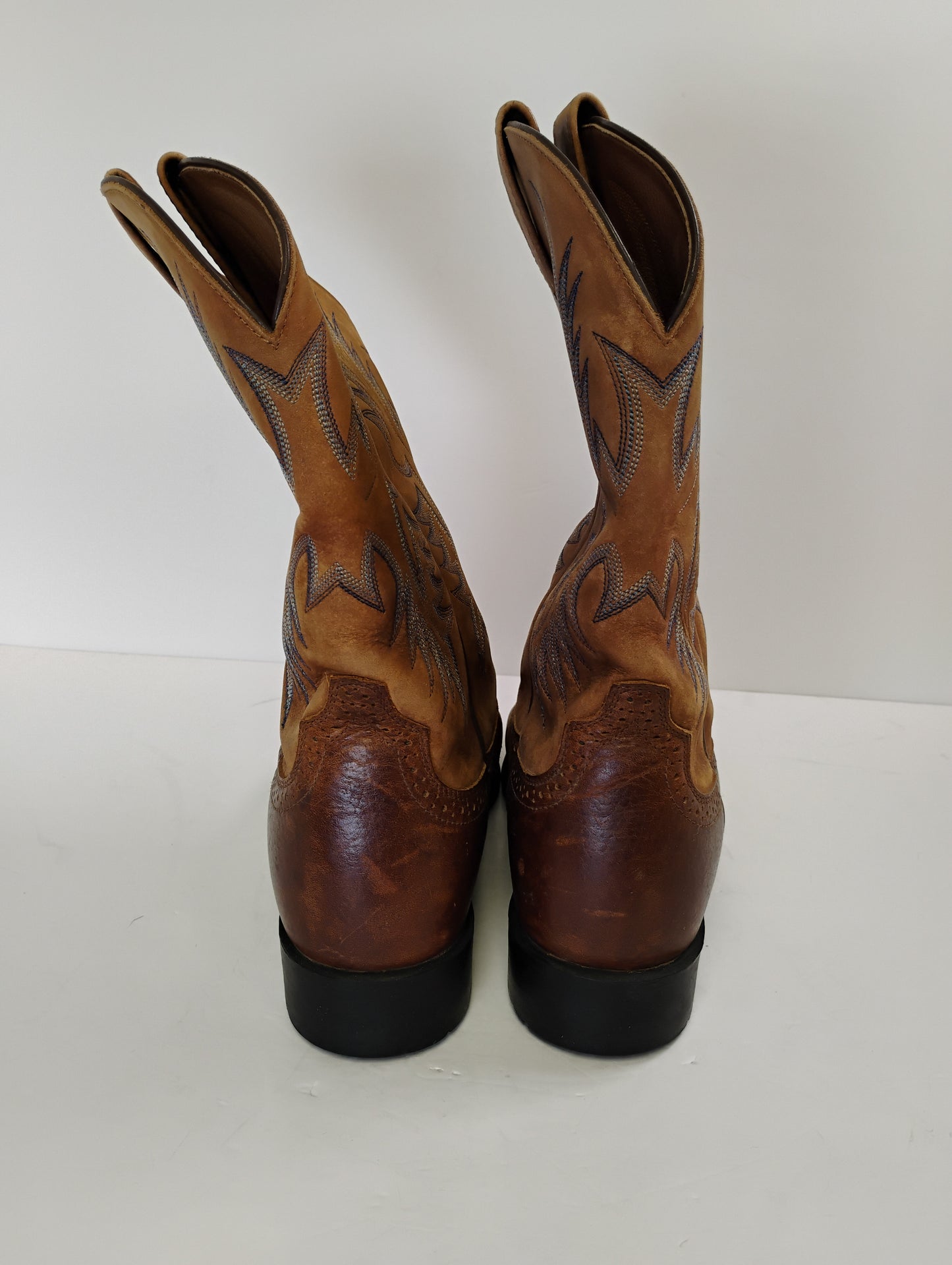 Aria Boots Heritage Cowboy Boots