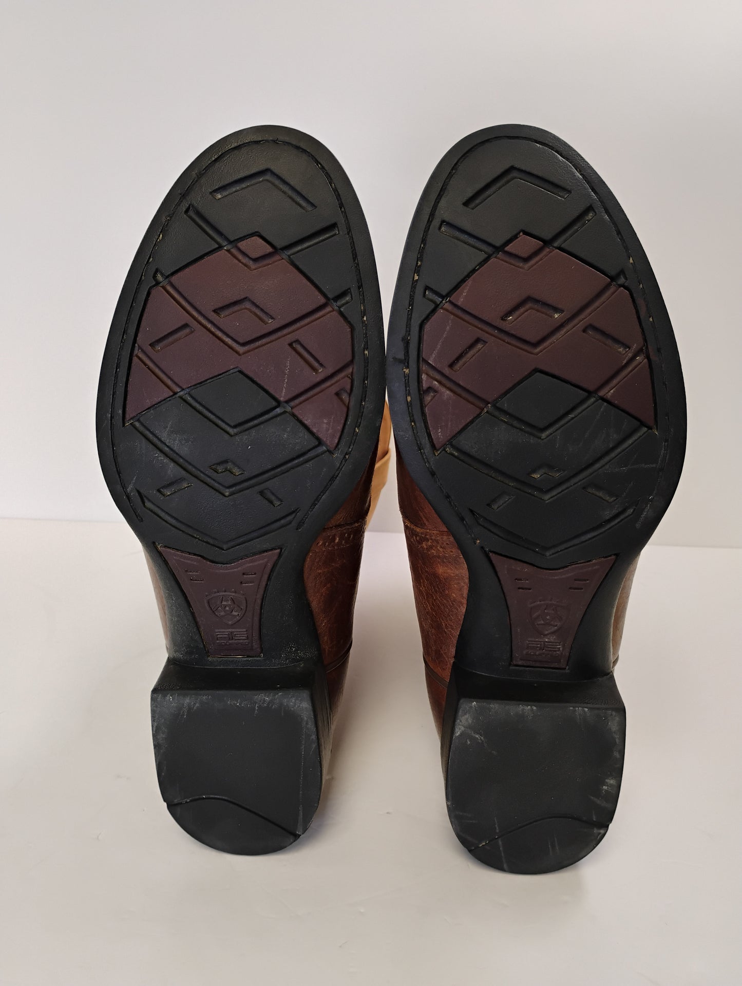 Aria Boots Heritage Cowboy Boots