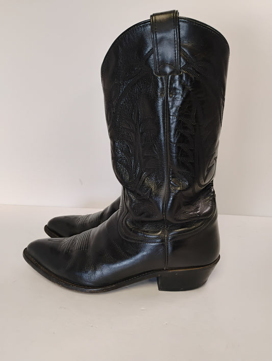 Tony Lama Mens Cowboy Boots