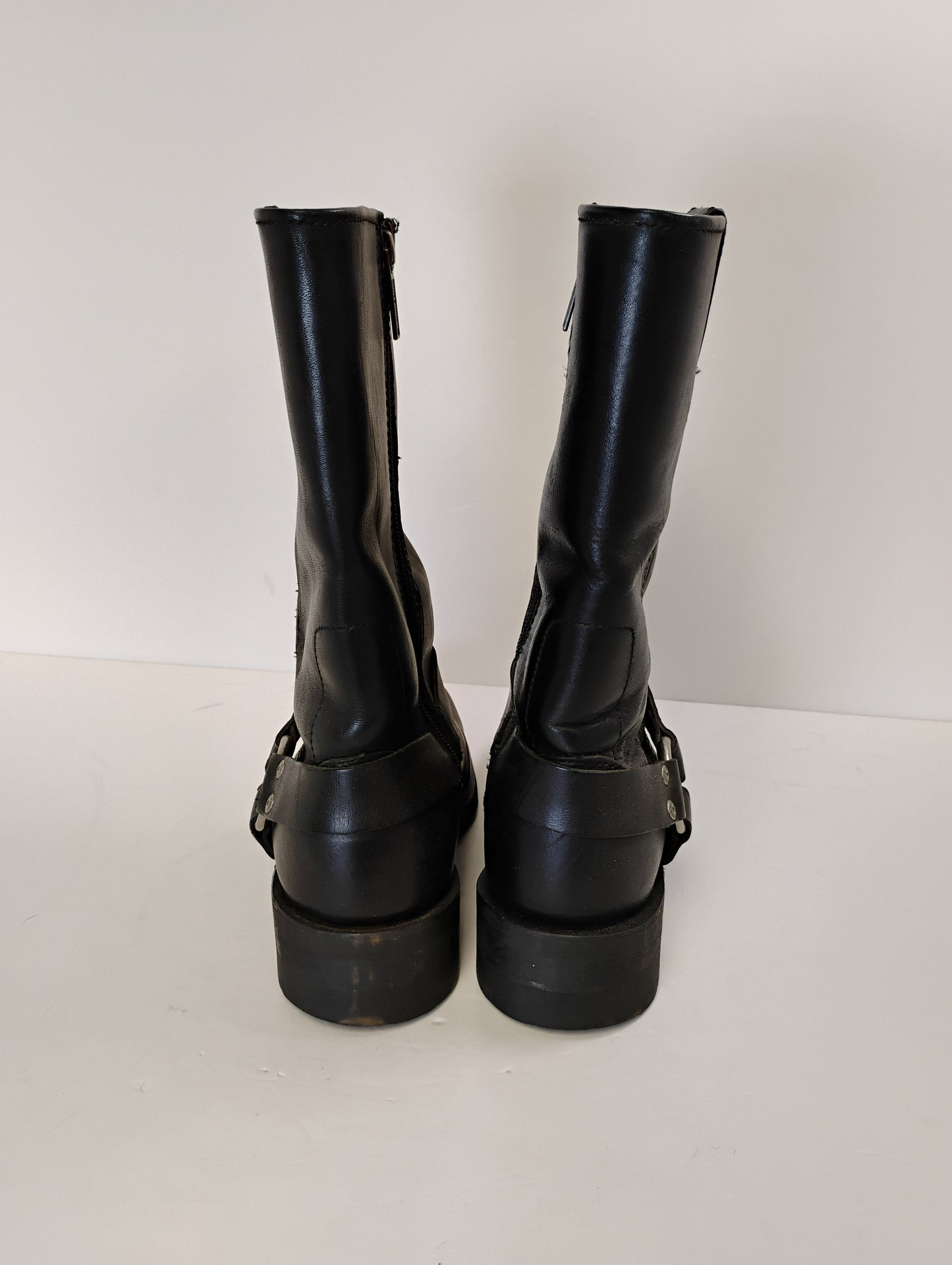 Harley Davidson Mens Motorcycle Boots