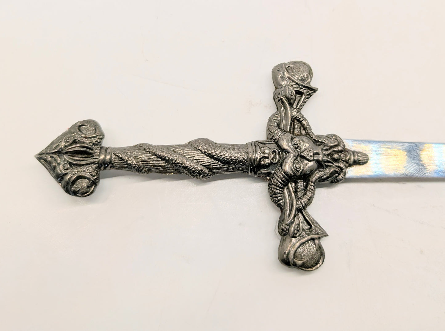 Marto sword of Toledo Spain (letter opener)