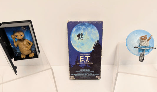 E. T.collection set