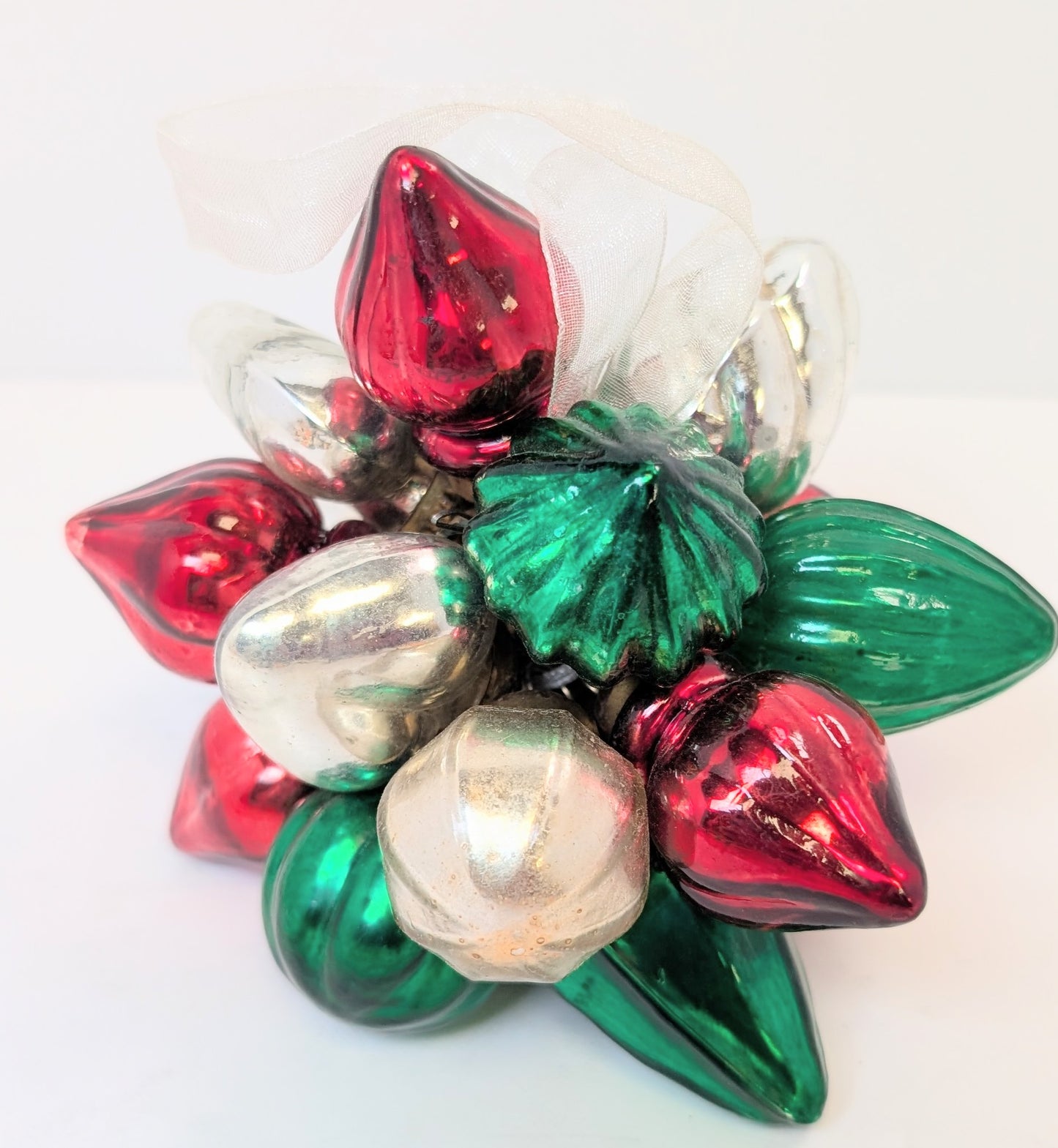 Assorted Christmas decore