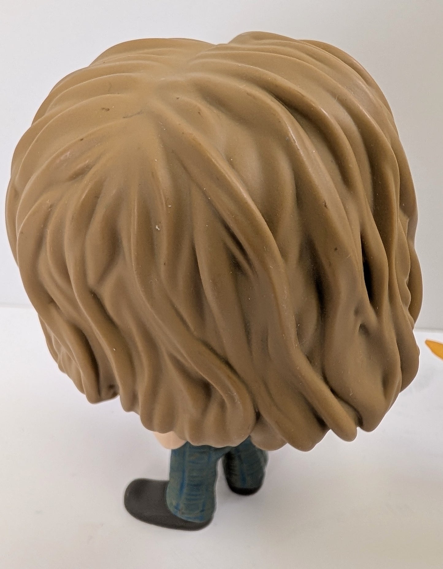 Unboxed Funko Pop four piece