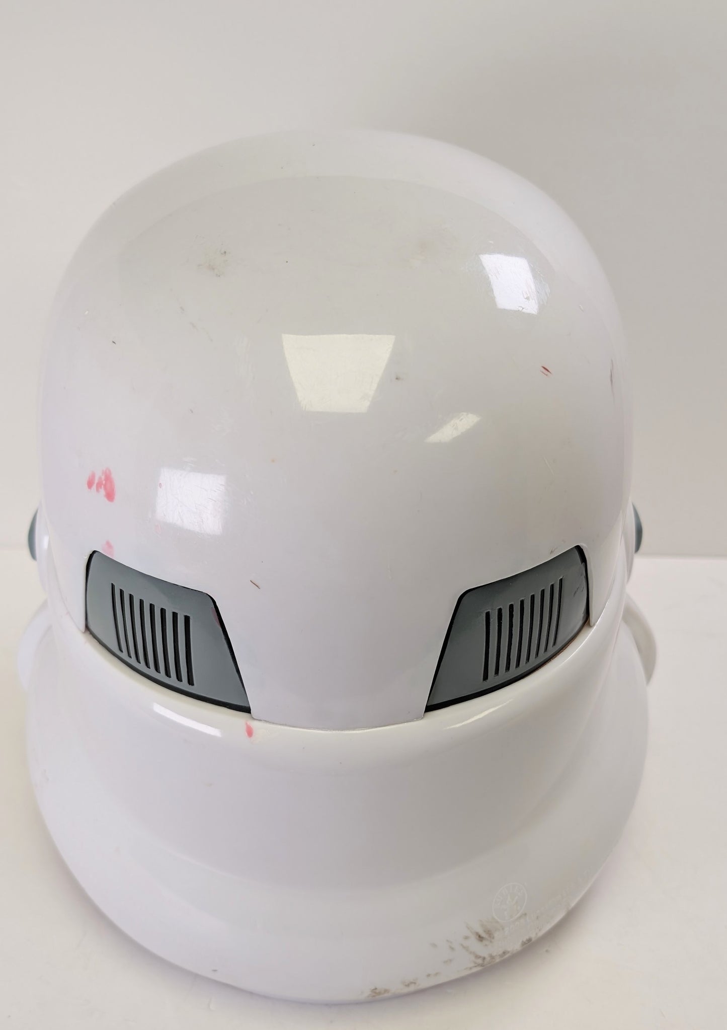 Stormtrooper helmet