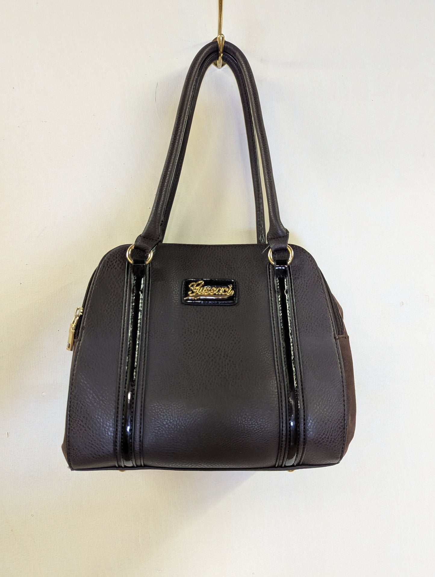 Gussaci Purse