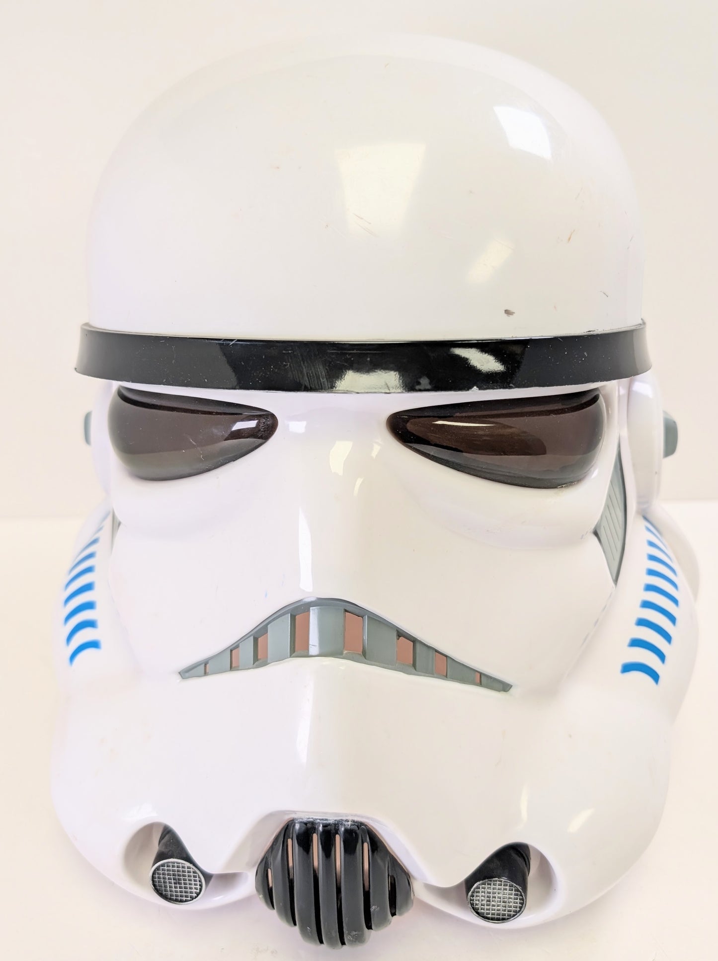 Stormtrooper helmet